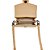 Bolsa Crossbody Colcci Square P24 Bege Feminino - Imagem 3