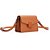 Bolsa Crossbody Colcci Square P24 Caramelo Feminino - Imagem 2