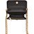 Bolsa Crossbody Colcci Chain P24 Preto Feminino - Imagem 3