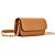 Bolsa Crossbody Colcci Chain P24 Marrom Feminino - Imagem 2