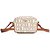Bolsa Crossbody Colcci Camera P24 Off White Feminino - Imagem 1