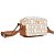 Bolsa Crossbody Colcci Camera P24 Off White Feminino - Imagem 2