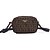 Bolsa Crossbody Colcci Camera P24 Marrom Feminino - Imagem 1