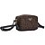 Bolsa Crossbody Colcci Camera P24 Marrom Feminino - Imagem 2