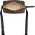Bolsa Crossbody Colcci Camera P24 Marrom Feminino - Imagem 3