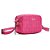 Bolsa Crossbody Colcci Camera P24 Rosa Feminino - Imagem 2