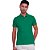 Camisa Polo Colcci Basic Logo P24 Verde Masculino - Imagem 1