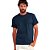 Camiseta Colcci Logo P24 Marinho Masculino - Imagem 1