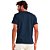 Camiseta Colcci Logo P24 Marinho Masculino - Imagem 2