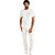 Calça Colcci John Reta P24 Off White Masculino - Imagem 3