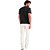 Camiseta Colcci Logo P24 Preto Masculino - Imagem 4