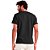 Camiseta Colcci Logo P24 Preto Masculino - Imagem 2