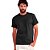 Camiseta Colcci Logo P24 Preto Masculino - Imagem 1