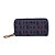 Carteira Colcci Logomania P24 Marinho Feminino - Imagem 1