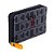 Carteira Colcci Small Logomania P24 Marinho Feminino - Imagem 3