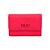 Carteira Colcci Small Basic P24 Rosa Feminino - Imagem 1