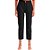 Calça Mom Lança Perfume Luna High VE24 Preto Feminino - Imagem 1