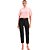 Calça Mom Lança Perfume Luna High VE24 Preto Feminino - Imagem 3