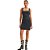 Vestido Curto Lança Perfume Aplicações VE24 Preto Feminino - Imagem 5