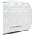 Bolsa Crossbody Lança Perfume Monograma VE24 Branco Feminino - Imagem 5
