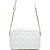 Bolsa Crossbody Lança Perfume Monograma VE24 Branco Feminino - Imagem 2