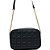 Bolsa Crossbody Lança Perfume Monograma VE24A Preto Feminino - Imagem 2