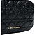 Bolsa Crossbody Lança Perfume Monograma VE24A Preto Feminino - Imagem 5