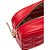 Bolsa Crossbody Lança Perfume Monograma VE24 Vermelho - Imagem 4