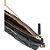 Bolsa Crossbody Lança Perfume Matelasse VE24 Preto Feminino - Imagem 4