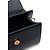 Bolsa Crossbody Easy Lança Perfume Logo VE24 Preto Feminino - Imagem 5
