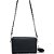 Bolsa Crossbody Easy Lança Perfume VE24 Preto Feminino - Imagem 2