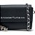 Bolsa Crossbody Easy Lança Perfume VE24 Preto Feminino - Imagem 5