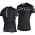 Rashguard Venum No Gi 4 Preto Masculino - Imagem 6