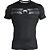 Rashguard Venum No Gi 4 Preto Masculino - Imagem 1