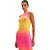 Vestido Easy Lança Perfume Super Midi VE24 Rosa Feminino - Imagem 3