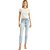 Calça Jeans Skinny Lança Perfume Héstia VE24A Azul Feminino - Imagem 4