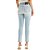 Calça Jeans Skinny Lança Perfume Héstia VE24A Azul Feminino - Imagem 2