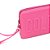 Bolsa Case Colcci Melbourne P24 Rosa Feminino - Imagem 2