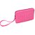 Bolsa Case Colcci Melbourne P24 Rosa Feminino - Imagem 1
