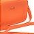 Bolsa Crossbody Colcci Xangai P24 Laranja Feminino - Imagem 2