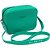 Bolsa Crossbody Colcci Xangai P24 Verde Feminino - Imagem 1