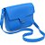 Bolsa Crossbody Colcci Doha P24 Azul Feminino - Imagem 1
