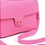 Bolsa Crossbody Colcci Doha P24 Rosa Feminino - Imagem 2