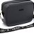 Bolsa Crossbody Colcci Xangai P24 Preto Feminino - Imagem 2