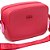 Bolsa Crossbody Colcci Xangai P24 Vermelho Feminino - Imagem 2