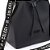 Bolsa Bucket Colcci Chicago P24 Preto Feminino - Imagem 2