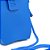 Bolsa Case Colcci Escocia P24 Azul Feminino - Imagem 2