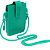 Bolsa Case Colcci Escocia P24 Verde Feminino - Imagem 1