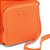 Bolsa Crossbody Colcci Texas P24 Laranja Feminino - Imagem 2