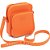 Bolsa Crossbody Colcci Texas P24 Laranja Feminino - Imagem 1